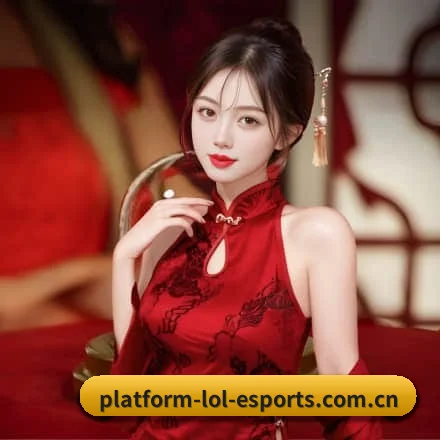 数字体育中枢简介 - 体育资讯内容服务 | LOLEsports
